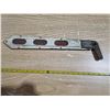 Image 1 : Antique turn signal