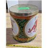 Image 1 : Rockwell storage tin with playing cards
