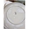 Image 3 : Lot of vintage dishes and animal figures