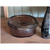 Image 5 : Lot of Misc. Items (Decor, Wood Snow globe, Basket Decor, and etc.)