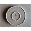Image 5 : (12) Home Inspirational Porcelain Plates 8" and 11"