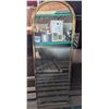Image 1 : 49.5"x17" Mirror