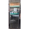 Image 1 : 56"x19" Mirror