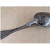 Image 3 : Lot of Vintage Spoons, Spoon Decor (Made in Canada) and Forks