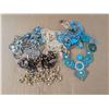 Image 1 : Lot of Misc. Variety jewelry (1) Marked W Germany