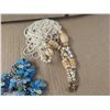 Image 7 : Lot of Misc. Variety jewelry (1) Marked W Germany
