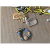 Image 2 : Box Full of Misc. jewelry as Shown