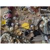 Image 4 : Box Full of Misc. jewelry as Shown