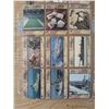 Image 2 : Lot of Desert Storm Pro Set Cards