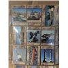 Image 5 : Lot of Desert Storm Pro Set Cards