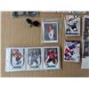 Image 3 : Lot of Various Sports Cards (Hockey) as Shown