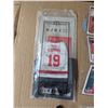 Image 5 : Lot of Various Sports Cards (Hockey) as Shown