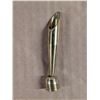 Image 2 : Lot of Vintage Brass Pen Holders (1) Open (7) Sealed