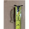 Image 3 : Lot of Vintage Brass Pen Holders (1) Open (7) Sealed