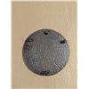 Image 3 : Unique Wall Decor (Vintage Canadian Regina Pennie) 6"