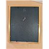 Image 3 : Vintage Framed Dec 12th 1974 Boeing 747 Holiday Airline