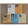 Image 2 : Vintage Reads Cassette Tapes (James Harriot, jane Eyre, and etc.)