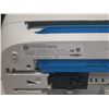 Image 6 : HP DeskJet 3630 Wireless All-in-One Printer, featuring a compact white design and wireless connectiv