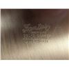 Image 4 : Vintage 1983 Edmonton .AB. World University Games Solid Copper Made in Canada Wall Décor