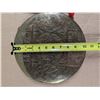 Image 2 : Brass Gong w/ Stick w/ Unique Design