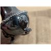 Image 4 : Pair of Vintage Salt and Pepper Shakers ONT.Lead Marked