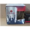Image 2 : Big Canadien Beer Mug – NEW