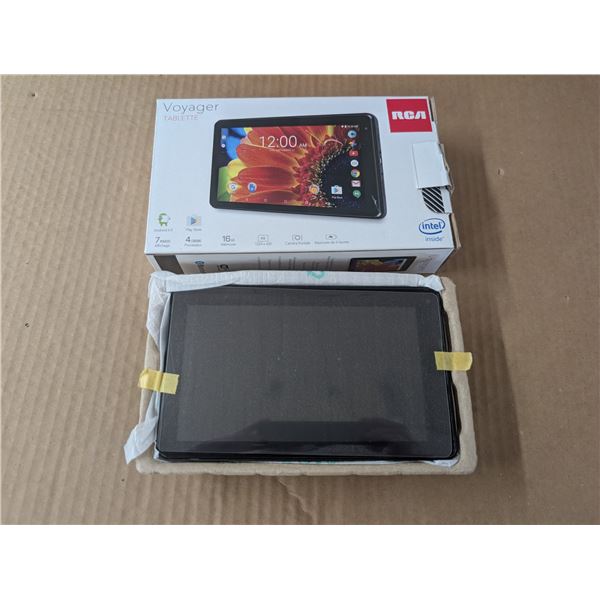 Tablet – Works Great for Games