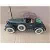Image 1 : Old Model Car (Tin)