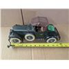 Image 2 : Old Model Car (Tin)