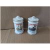 Image 1 : Salt & Pepper Shakers – Mark Twain – Disney