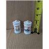 Image 2 : Salt & Pepper Shakers – Mark Twain – Disney