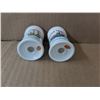 Image 3 : Salt & Pepper Shakers – Mark Twain – Disney