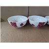 Image 2 : (4) Ukrainian Soup Bowls