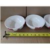 Image 4 : (4) Ukrainian Soup Bowls