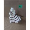 Image 1 : Ukrainian Ceramic Dancing Girl