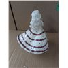 Image 3 : Ukrainian Ceramic Dancing Girl