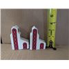 Image 2 : Ukrainian Salt & Pepper Shaker