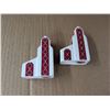 Image 3 : Ukrainian Salt & Pepper Shaker