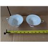 Image 2 : (2) Ukrainian Teacups – Made in Germany