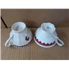 Image 3 : (2) Ukrainian Teacups – Made in Germany