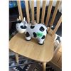 Image 1 : Holstein Ceramic Cow