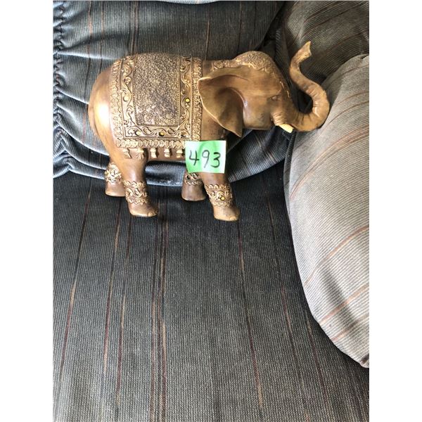 Elephant, Light Weight