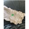 Image 1 : (6) Rectangle Doilies