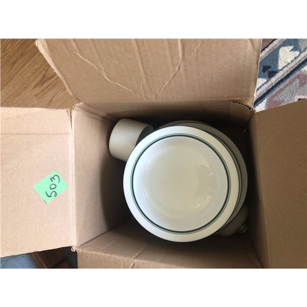Dishes