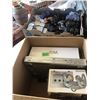 Image 1 : WII, DVD Player, Nintendo Game Cube & Controllers