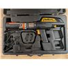 Image 1 : Wagner PowRCaulk Caulk Gun w/ case and Charger