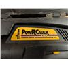 Image 2 : Wagner PowRCaulk Caulk Gun w/ case and Charger