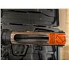 Image 4 : Wagner PowRCaulk Caulk Gun w/ case and Charger