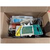 Image 3 : Lot of Misc. Tool related and etc. items (Ramset Cal.22 and etc.)