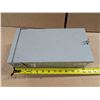 Image 2 : Box of Misc. Tool related items (Semens Electrical Box, Light Panels, and etc.)